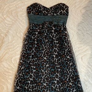 Nicole Miller Dress